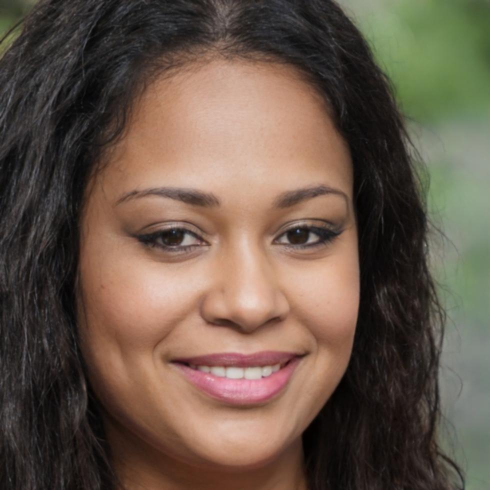 Portrait of Sarah Mitchell, Budget Strategy Specialist