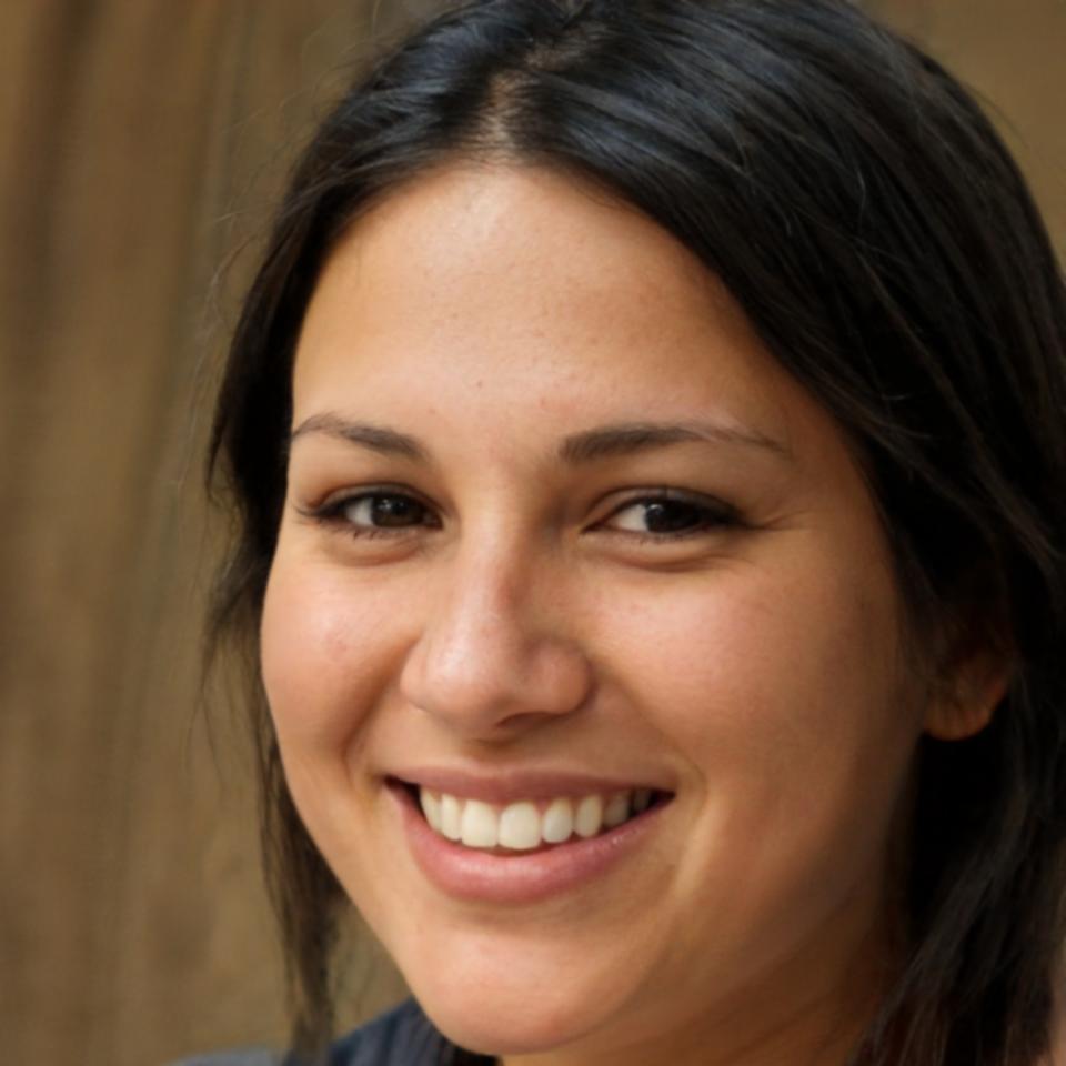 Portrait of Dr. Rachel Morrison
